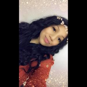 Meet your Posher, Brenda